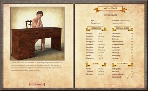 Masters Of Raana [v0.8.3.2] [GrimDark] .